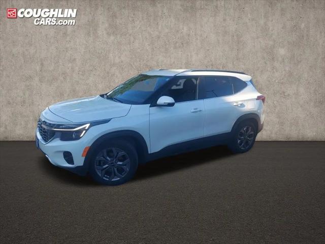2024 Kia Seltos S for sale in Lewis Center, OH