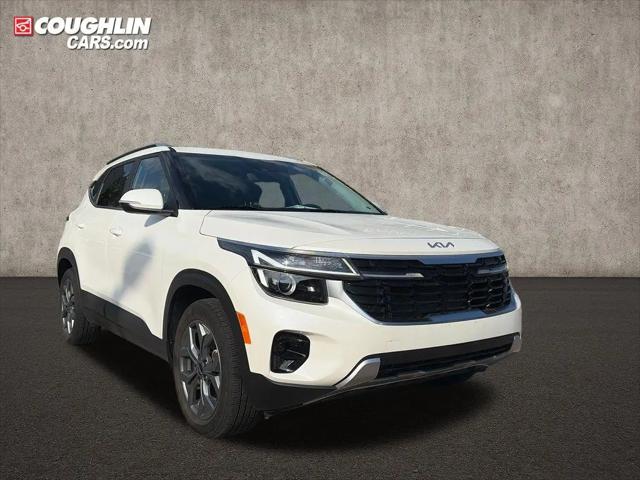 2024 Kia Seltos S for sale in Lewis Center, OH