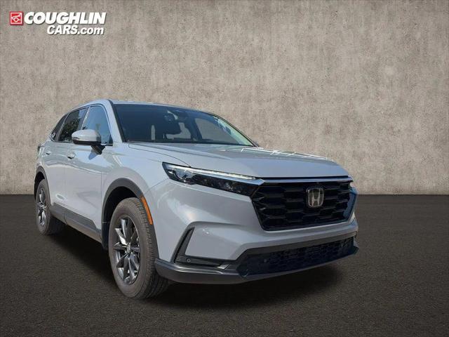2026 Honda CR-V EX-L AWD for sale in Lewis Center, OH