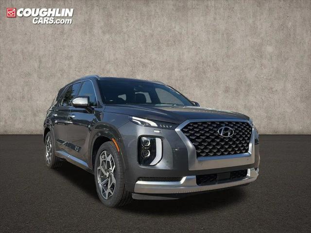 2021 Hyundai Palisade Calligraphy for sale in Lewis Center, OH