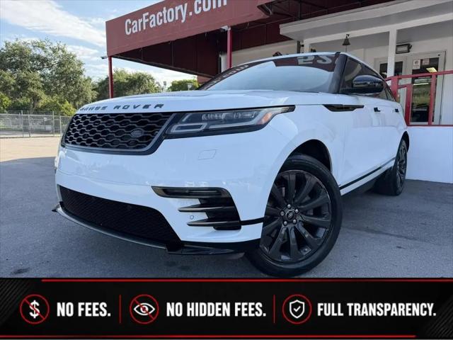 2020 Land Rover Range Rover Velar P250 R-Dynamic S for sale in Miami, FL