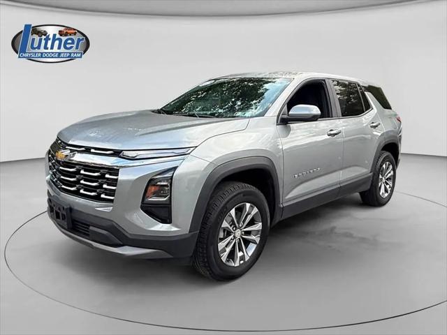 2025 Chevrolet Equinox AWD LT for sale in Northern Cambria, PA