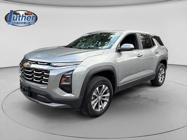 2025 Chevrolet Equinox AWD LT for sale in Northern Cambria, PA