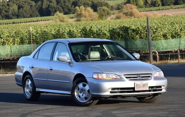 2001 Honda Accord 3.0 EX for sale in Napa, CA