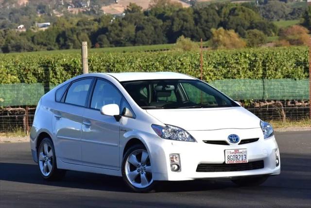 2010 Toyota Prius V for sale in Napa, CA