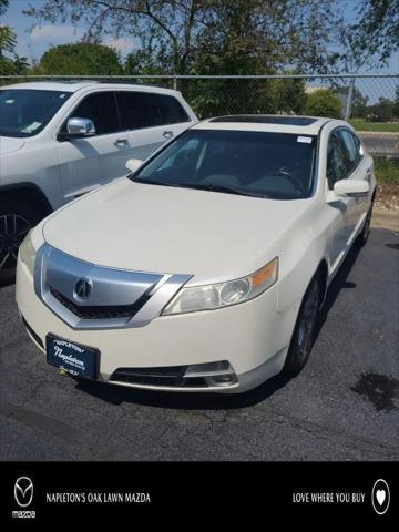 2011 Acura TL 3.7 for sale in Oak Lawn, IL