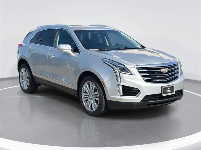 2019 Cadillac XT5 Premium Luxury for sale in Costa Mesa, CA