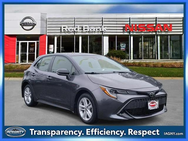 2022 Toyota Corolla SE for sale in Red Bank, NJ