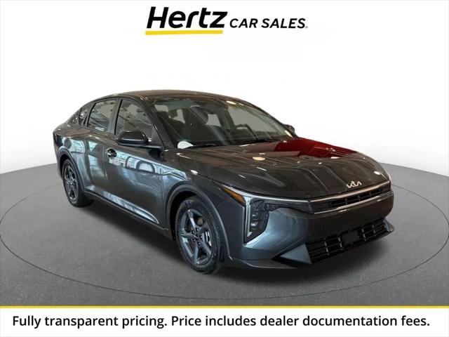 2026 Kia K4 LXS for sale near Loveland, OH