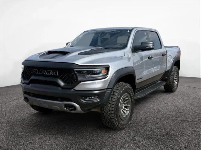 2024 Ram 1500 TRX Crew Cab 4x4 57 Box for sale in Scottsdale, AZ