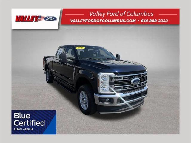 2025 Ford F-250 for sale near Columbus, OH