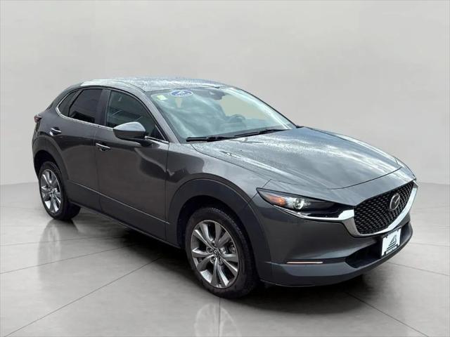 2021 Mazda CX-30 Select for sale in Green Bay, WI