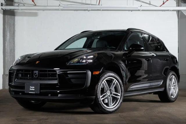 2026 Porsche Macan Macan for sale in Brooklyn, NY