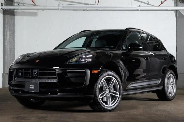 2026 Porsche Macan Macan for sale in Brooklyn, NY