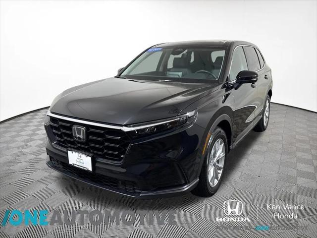 2025 Honda CR-V EX-L AWD for sale in Eau Claire, WI