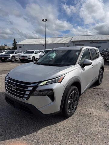 2024 Nissan Rogue SV Intelligent AWD for sale in Grand Rapids, MN