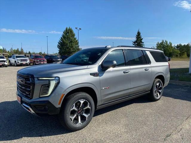 2025 GMC Yukon XL 4WD AT4 for sale in Grand Rapids, MN