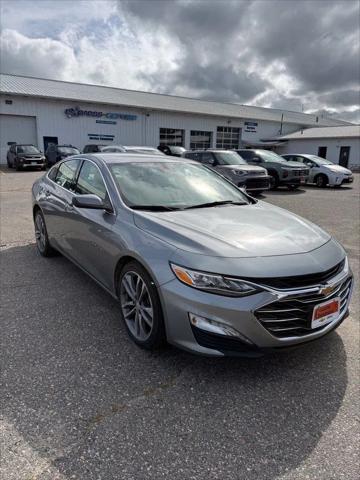 2024 Chevrolet Malibu FWD 2LT for sale in Grand Rapids, MN