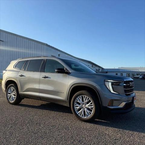 2026 GMC Acadia Elevation AWD for sale in Grand Rapids, MN