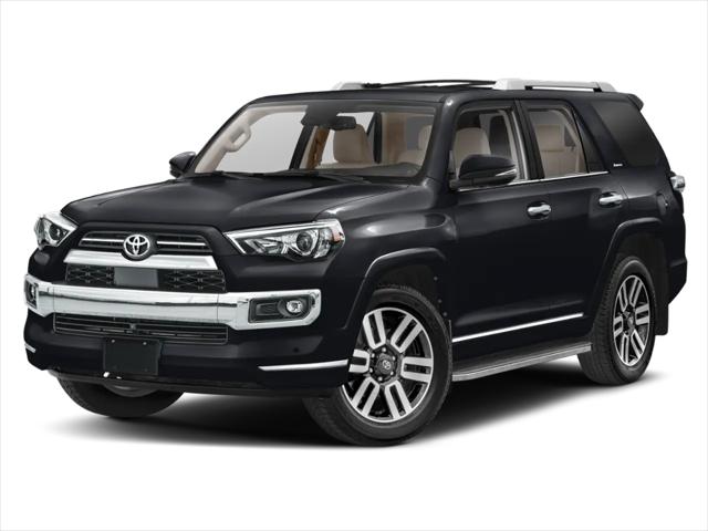 2024 Toyota 4Runner Limited for sale in Newark, DE