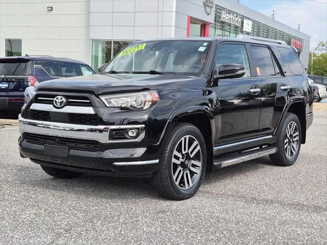 2024 Toyota 4Runner Limited for sale in Newark, DE
