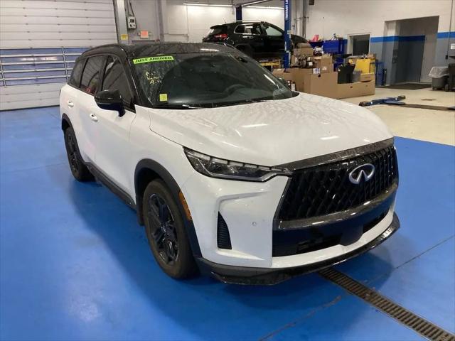 2026 INFINITI QX60 SPORT AWD for sale in Muncy, PA