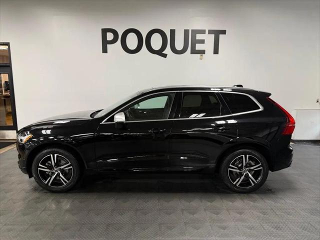2019 Volvo XC60 T5 R-Design for sale in Golden Valley, MN