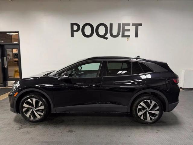 2023 Volkswagen ID.4 AWD Pro for sale in Golden Valley, MN