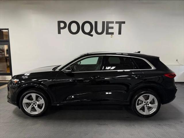 2025 Audi Q5 Premium Plus TFSI quattro S tronic for sale in Golden Valley, MN