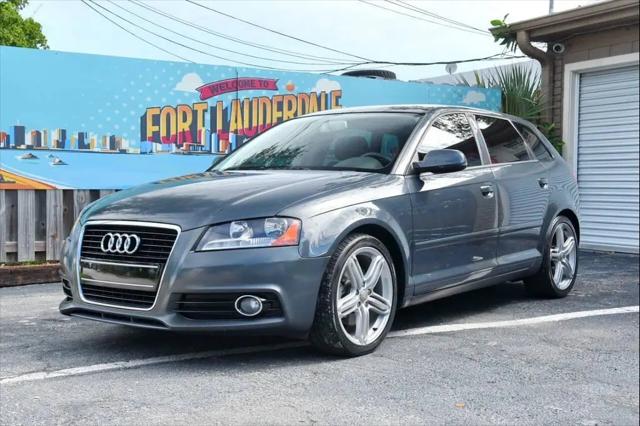 2012 Audi A3 2.0T Premium for sale in Fort Lauderdale, FL