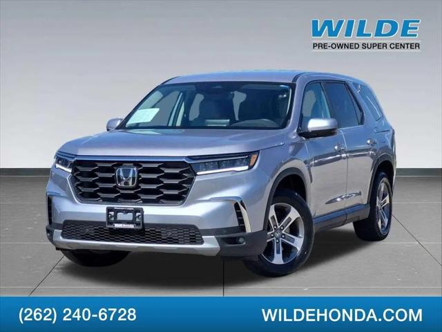2025 Honda Pilot EX-L for sale in Waukesha, WI