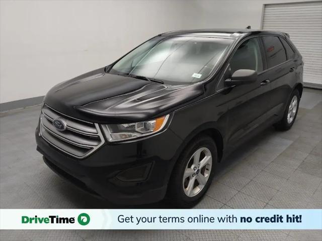 2018 Ford Edge SE for sale in Peoria, IL