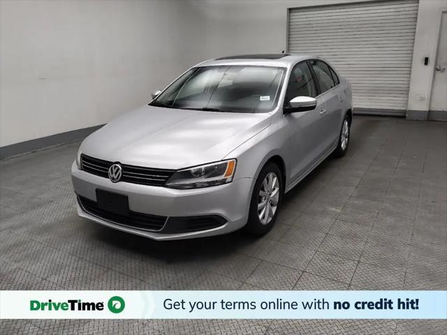 2014 Volkswagen Jetta 1.8T SE for sale in Peoria, IL