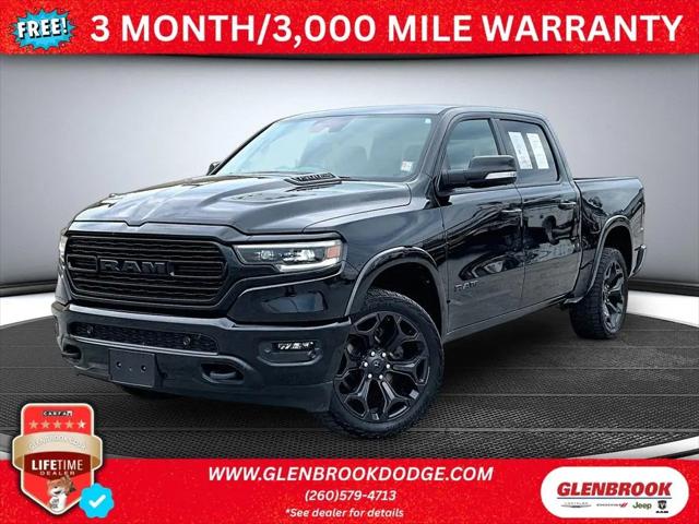 2022 Ram 1500 Limited for sale in Fort Wayne, IN