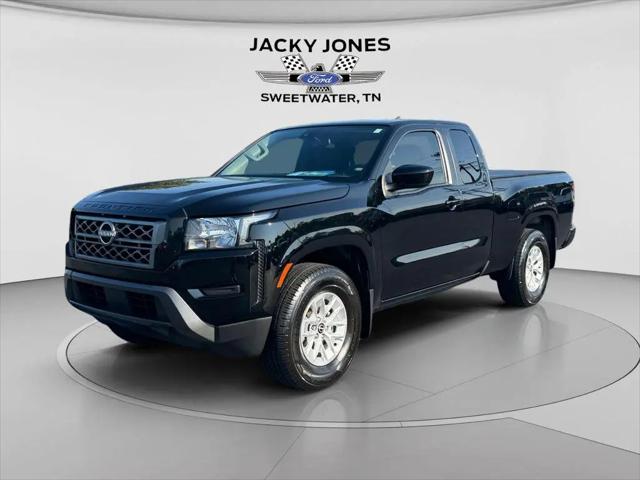 2024 Nissan Frontier King Cab SV 4x2 for sale in Sweetwater, TN