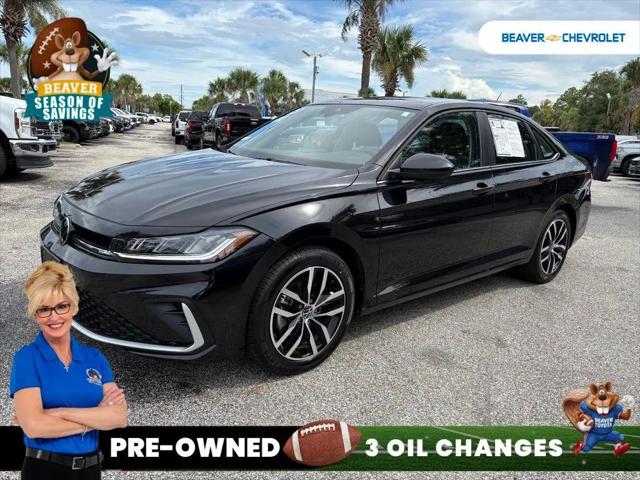2025 Volkswagen Jetta 1.5T SE for sale in Jacksonville, FL