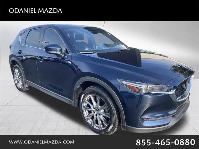 2019 Mazda CX-5 Signature for sale in Fort Wayne, IN