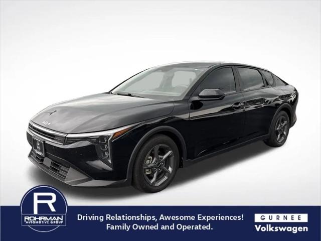 2025 Kia K4 LXS for sale in Gurnee, IL