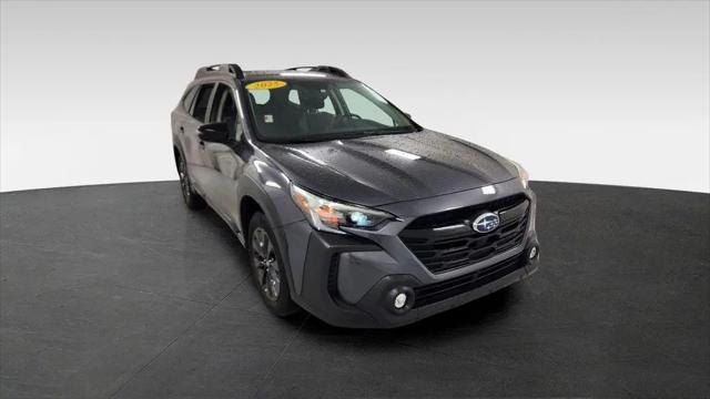 2025 Subaru Outback Onyx Edition for sale in Janesville, WI