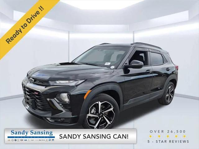 2023 Chevrolet TrailBlazer AWD RS for sale in Pensacola, FL