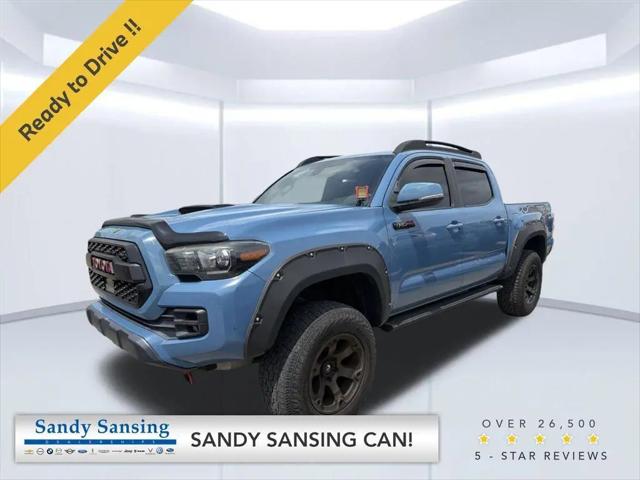 2018 Toyota Tacoma TRD Pro for sale in Pensacola, FL