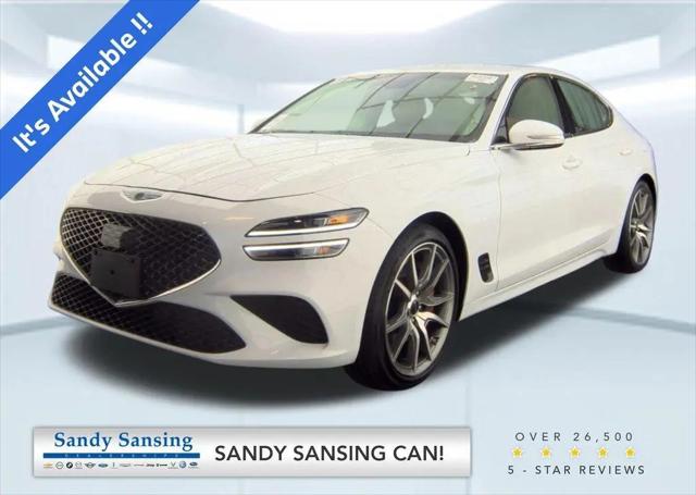 2025 Genesis G70 2.5T RWD for sale in Pensacola, FL
