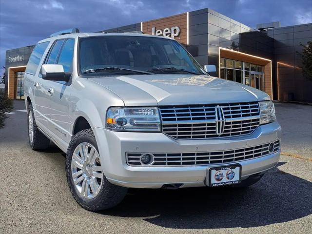 2012 Lincoln Navigator L Base for sale in Seattle, WA