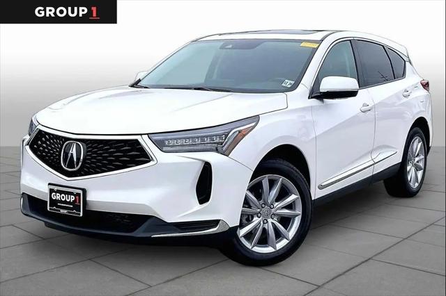 2024 Acura RDX Standard for sale in Maple Shade, NJ