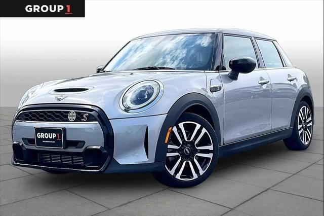 2024 MINI Hardtop Cooper S for sale in Annapolis, MD
