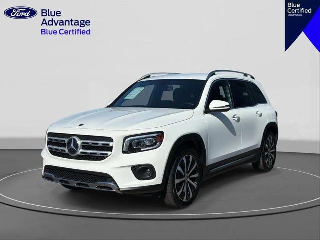 2022 Mercedes-Benz GLB Base for sale in Fontana, CA