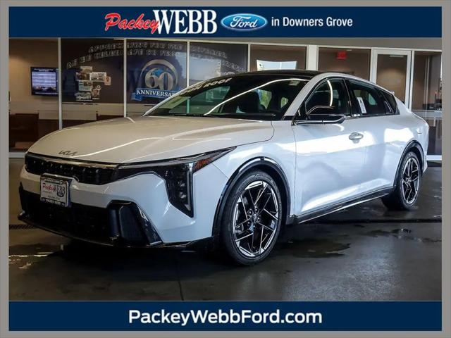 2025 Kia K4 GT-Line for sale in Downers Grove, IL