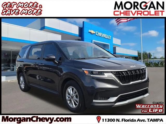 2023 Kia Carnival MPV LX Seat Package for sale in Tampa, FL