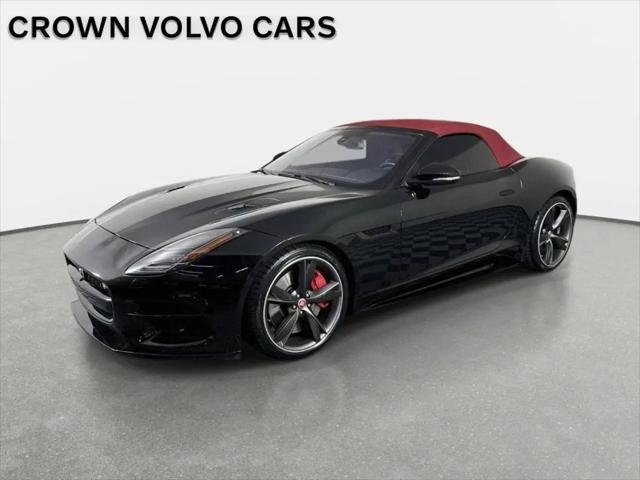 2018 Jaguar F-TYPE R for sale in St Petersburg, FL