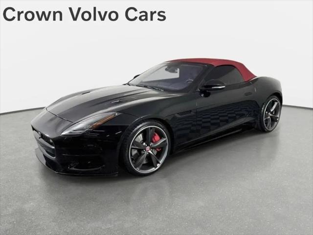 2018 Jaguar F-TYPE R for sale in St Petersburg, FL